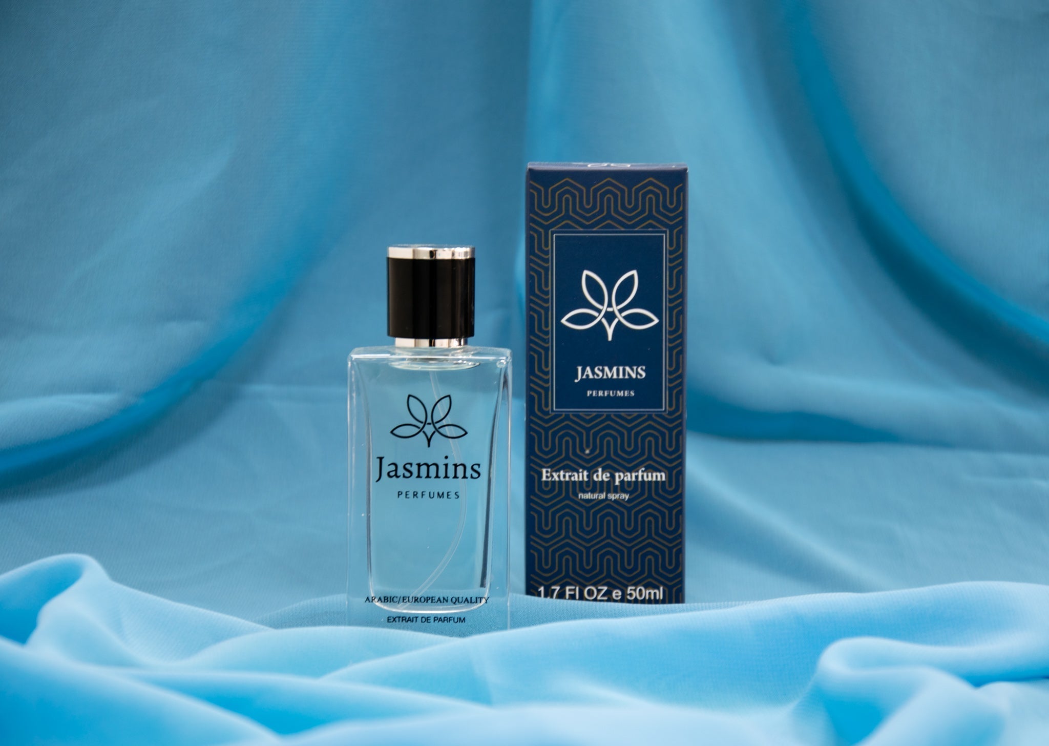 Jasmins Summer Oud