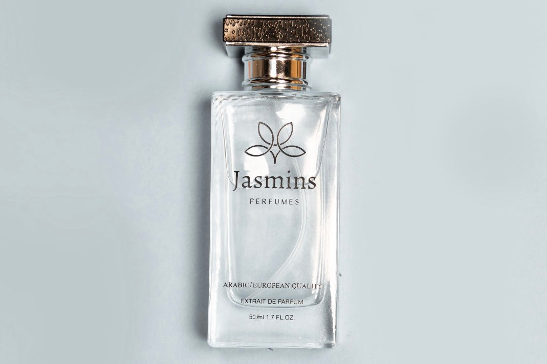 Jasmins Summer Oud